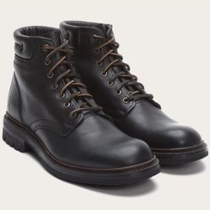 Men's Frye Freemont Lace-Up Boot